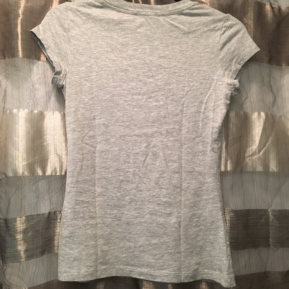 Mr. Monopoly tee size S small grey - Picture 2 of 3